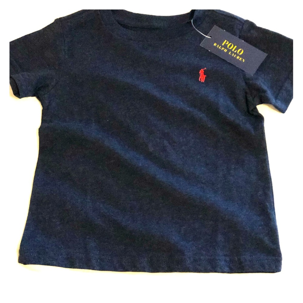 POLO by Ralph Lauren Kids Tee Shirt